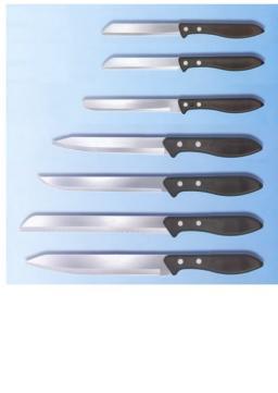FIXWELL-Knives Set 3 series 1.