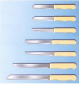 FIXWELL-Knife Set 5 Series 0